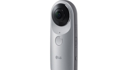 Bild der LG 360 Cam